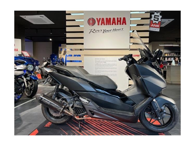 HONDA NSS FORZA 125 GARANTIE 12 MOIS