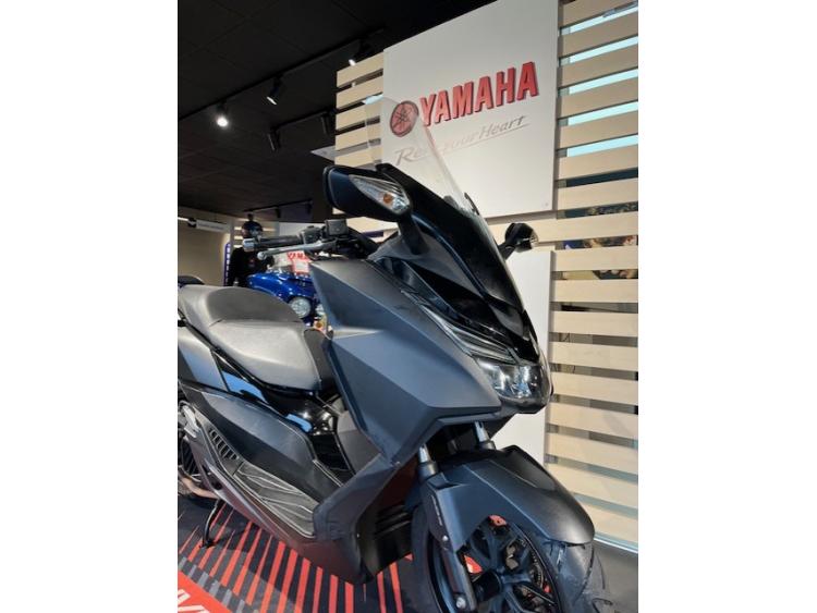 HONDA NSS FORZA 125 GARANTIE 12 MOIS