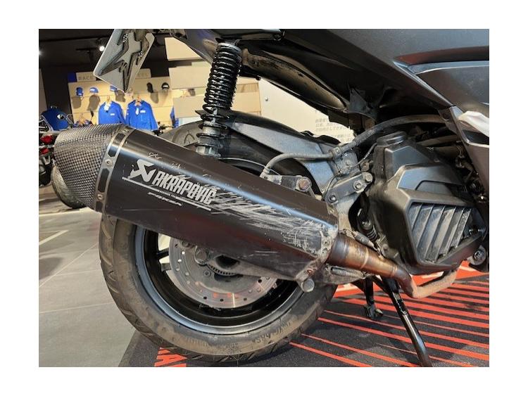 HONDA NSS FORZA 125 GARANTIE 12 MOIS