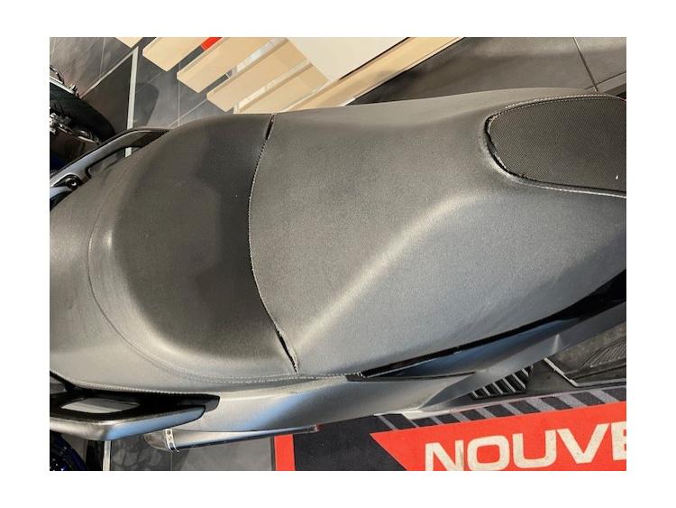 HONDA NSS FORZA 125 GARANTIE 12 MOIS