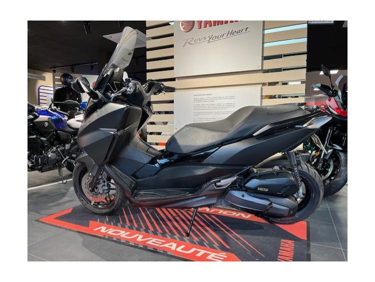 HONDA NSS FORZA 125 GARANTIE 12 MOIS