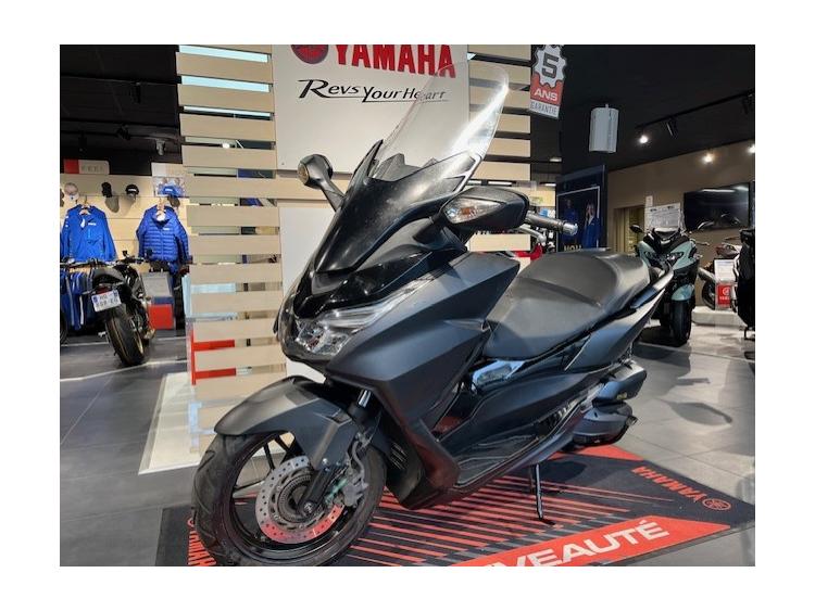 HONDA NSS FORZA 125 GARANTIE 12 MOIS