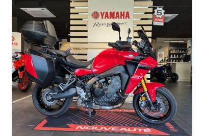 YAMAHA TRACER 9 GT