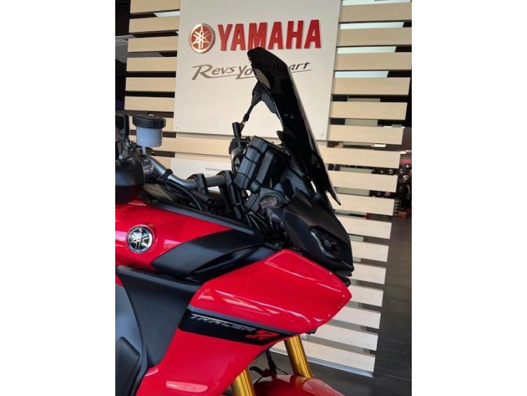 YAMAHA TRACER 9 GT