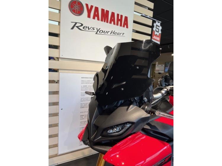 YAMAHA TRACER 9 GT