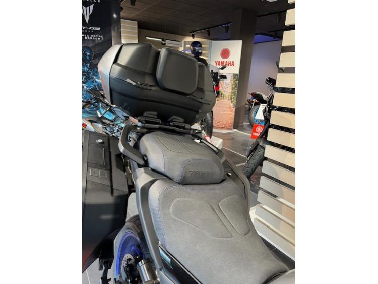 YAMAHA TRACER 9 GT+ Y-AMT 