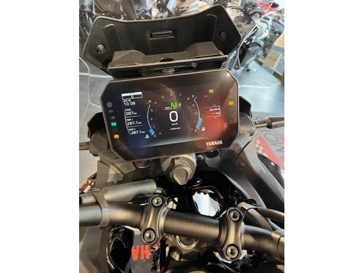 YAMAHA TRACER 9 GT+ Y-AMT 