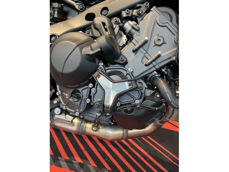 YAMAHA TRACER 9 GT+ Y-AMT 