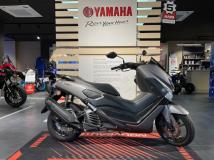 YAMAHA NMAX 125 Garantie 12 mois