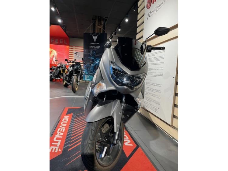 YAMAHA NMAX 125 Garantie 12 mois