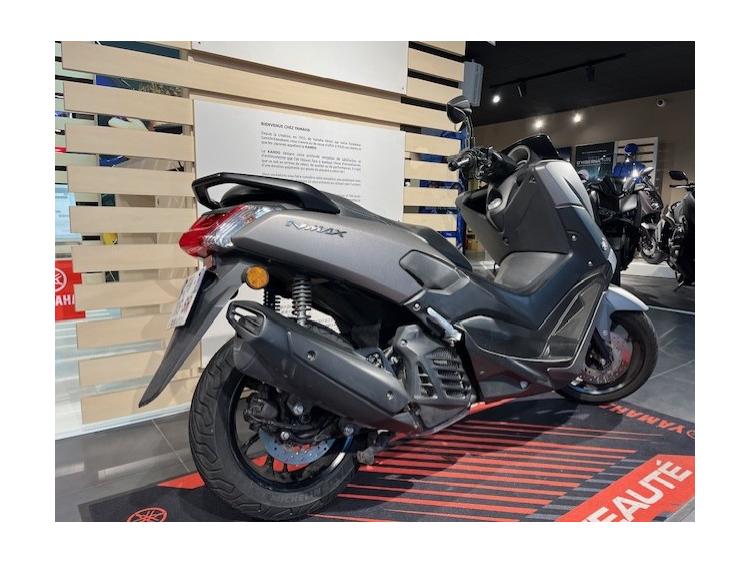 YAMAHA NMAX 125 Garantie 12 mois