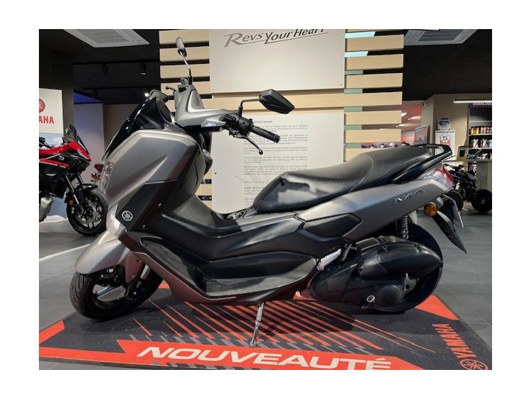 YAMAHA NMAX 125 Garantie 12 mois