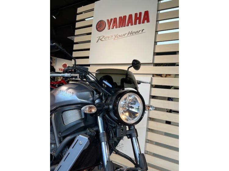 YAMAHA XSR 700 35KW GARANTIE 12 MOIS