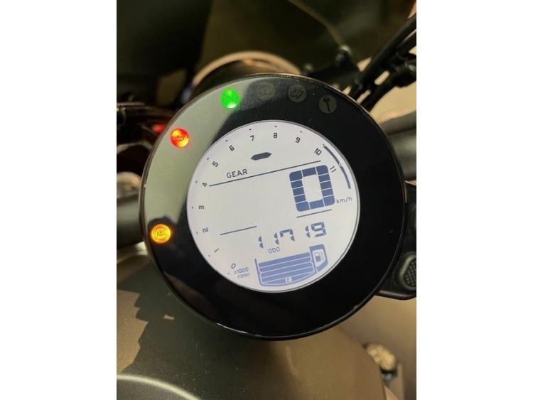 YAMAHA XSR 700 35KW GARANTIE 12 MOIS