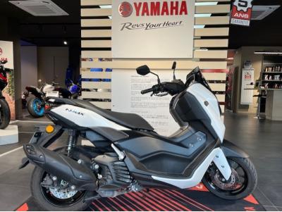 YAMAHA NMAX 125