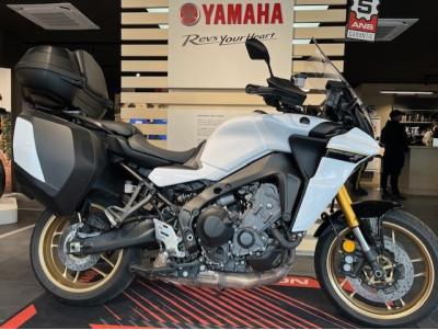 YAMAHA TRACER 9 GT