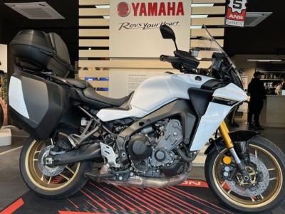 YAMAHA TRACER 9 GT