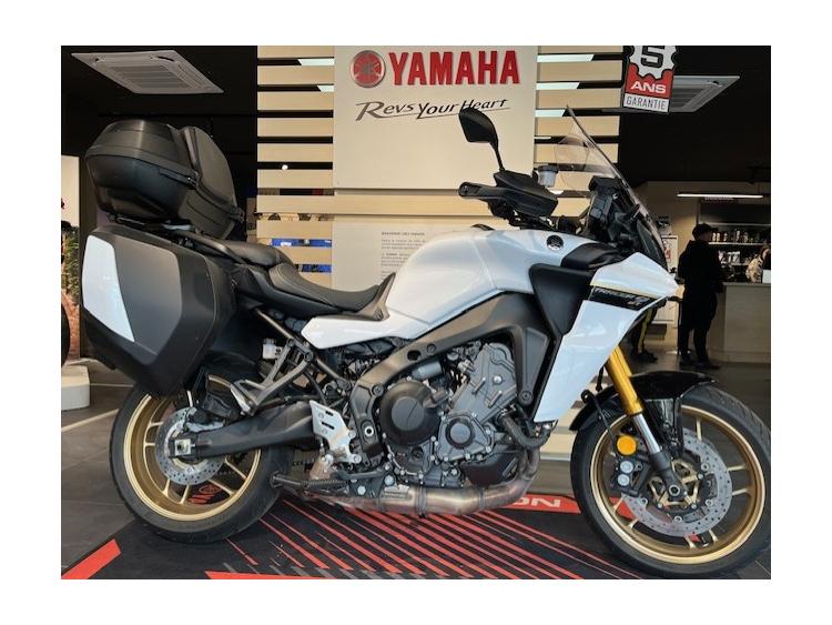 YAMAHA TRACER 9 GT