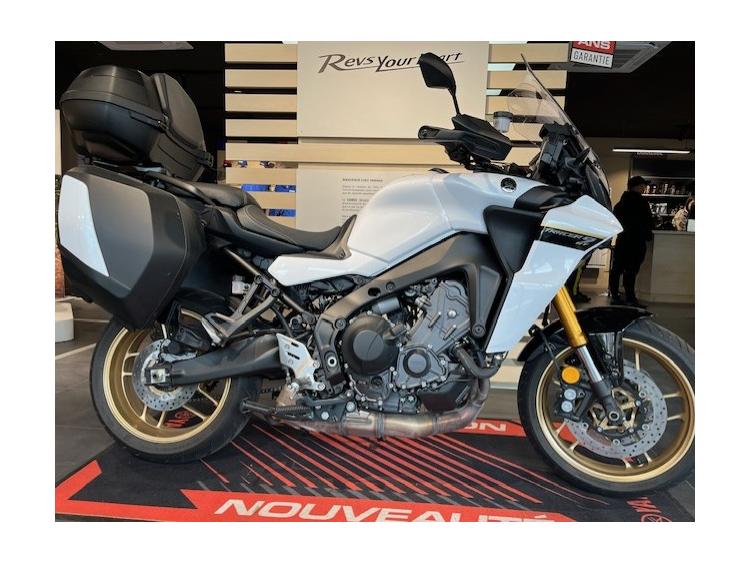 YAMAHA TRACER 9 GT