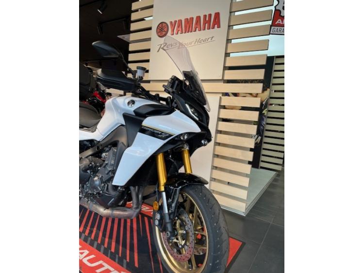 YAMAHA TRACER 9 GT