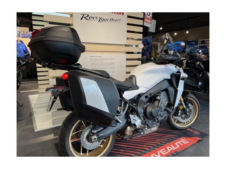 YAMAHA TRACER 9 GT