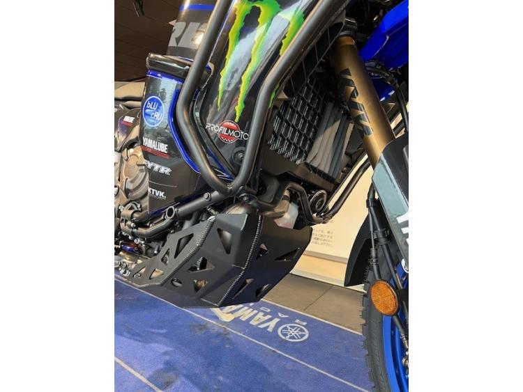 YAMAHA Ténéré 700 World Raid NEUVE 4 Réservoirs 