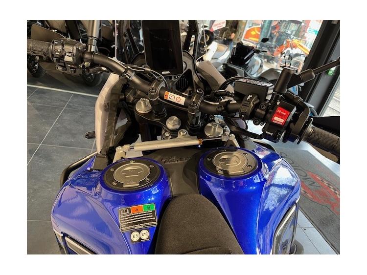 YAMAHA Ténéré 700 World Raid NEUVE 4 Réservoirs 
