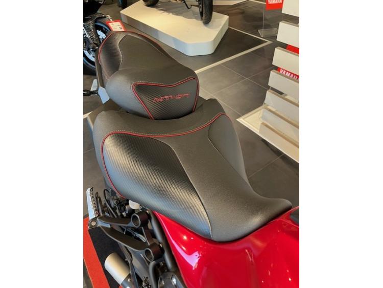 YAMAHA MT-07 ABS A2 Garantie 12 mois