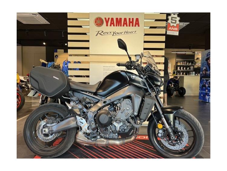YAMAHA MT-09 Garantie 12 mois