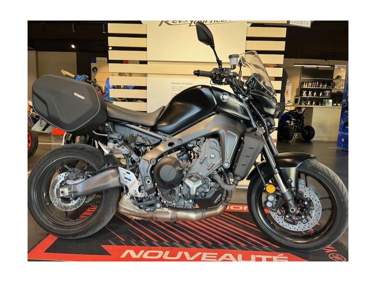 YAMAHA MT-09 Garantie 12 mois