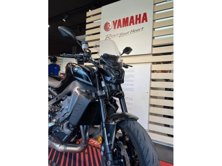 YAMAHA MT-09 Garantie 12 mois