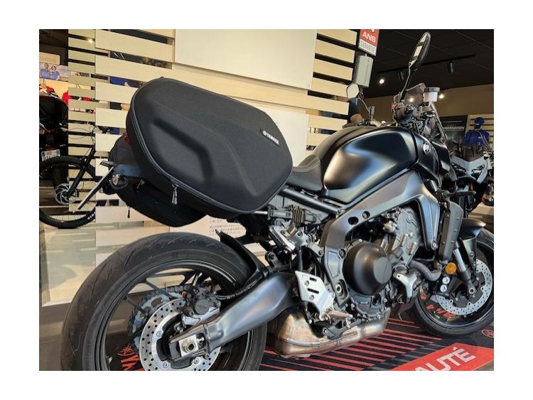 YAMAHA MT-09 Garantie 12 mois