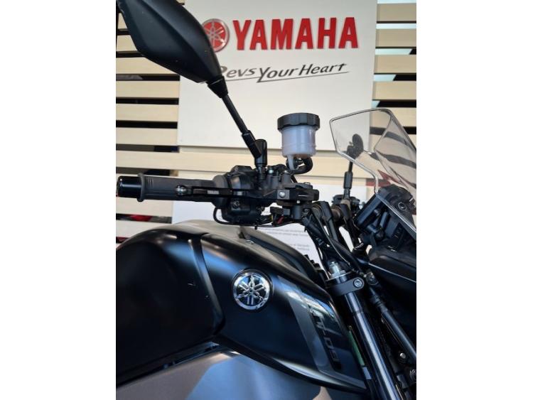 YAMAHA MT-09 Garantie 12 mois