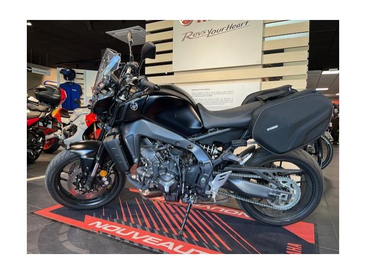 YAMAHA MT-09 Garantie 12 mois