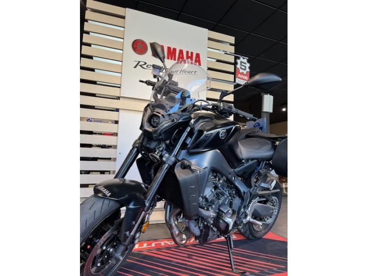 YAMAHA MT-09 Garantie 12 mois