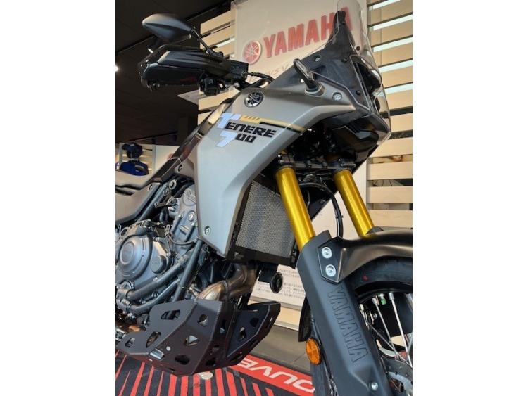 YAMAHA XTZ TENERE 700 250 KM