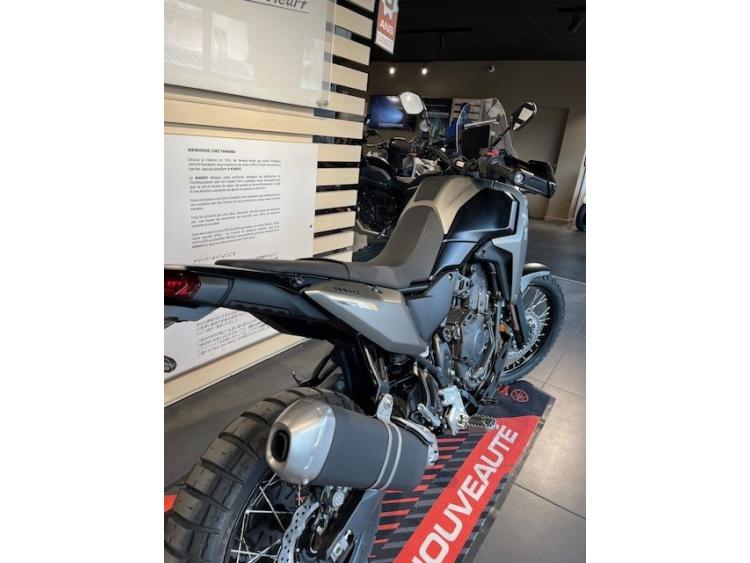 YAMAHA XTZ TENERE 700 250 KM