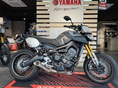 YAMAHA MT-09 Garantie  12 mois