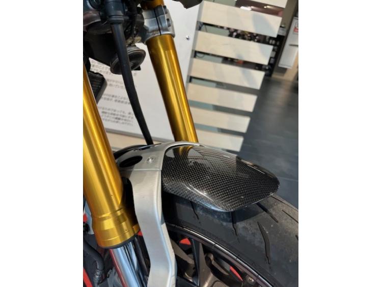 YAMAHA MT-09 Garantie  12 mois