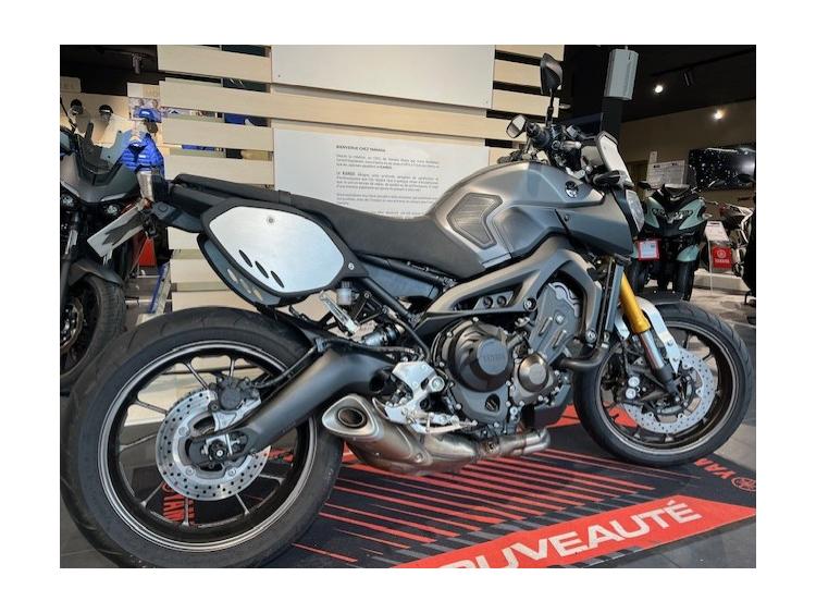 YAMAHA MT-09 Garantie  12 mois