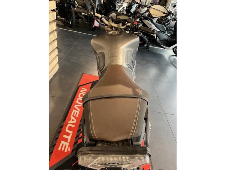 YAMAHA MT-09 Garantie  12 mois