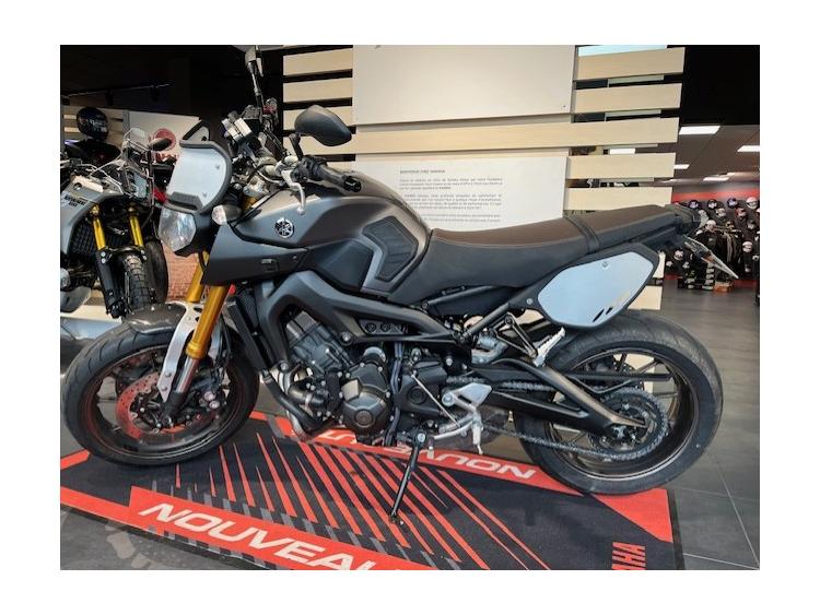 YAMAHA MT-09 Garantie  12 mois