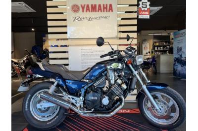 YAMAHA FZX FAZER