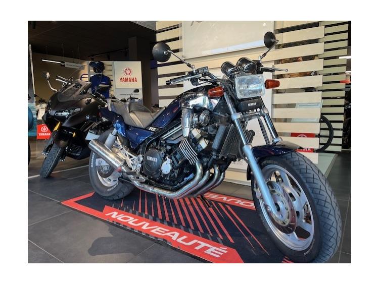 YAMAHA FZX FAZER