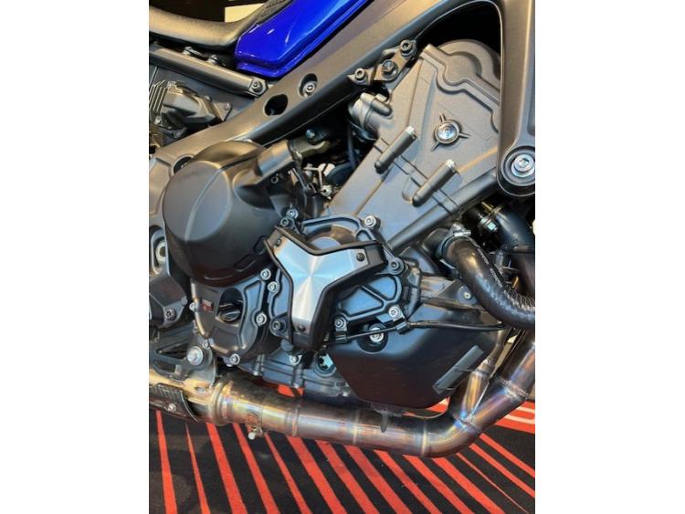 YAMAHA MT-09 35KW A2 Garantie