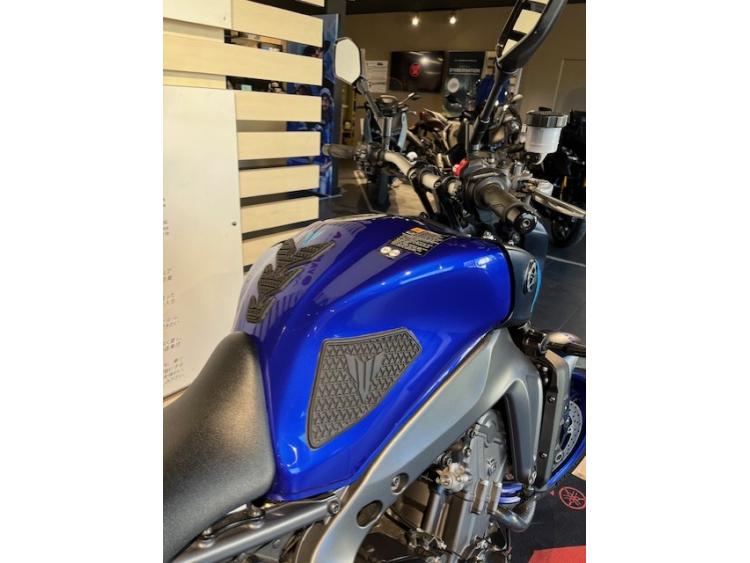 YAMAHA MT-09 35KW A2 Garantie