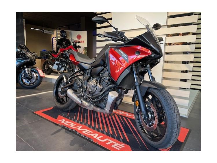 YAMAHA TRACER 700 35KW A2 Garantie 12 mois