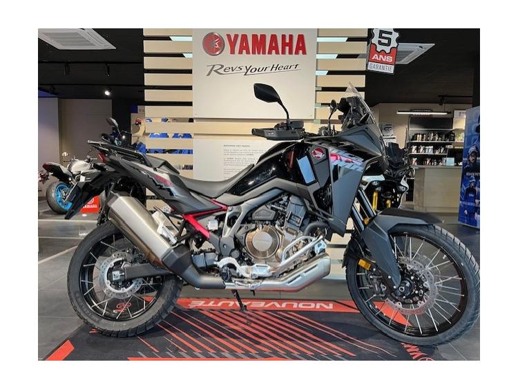 HONDA Africa Twin CRF1100L 