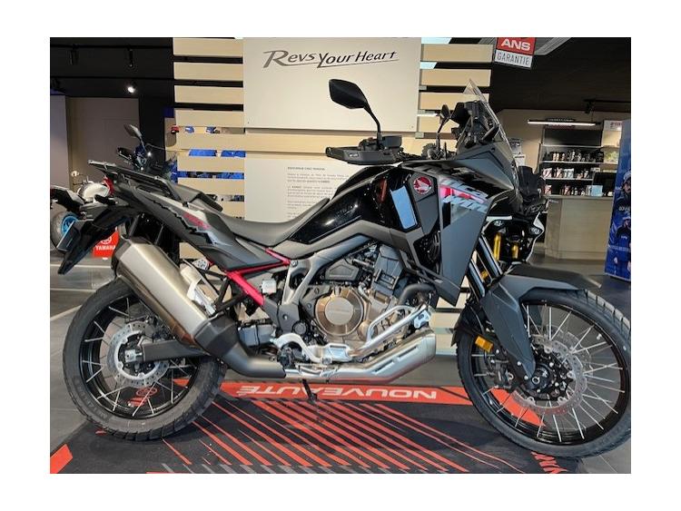 HONDA Africa Twin CRF1100L 
