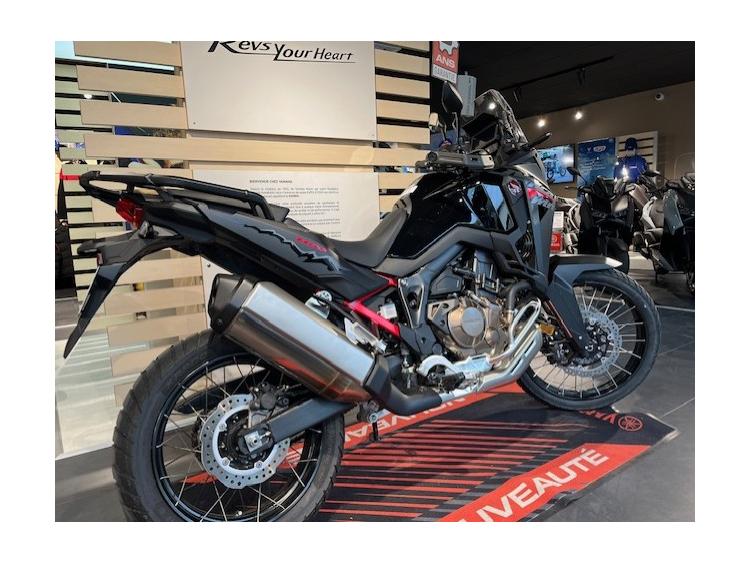 HONDA Africa Twin CRF1100L 